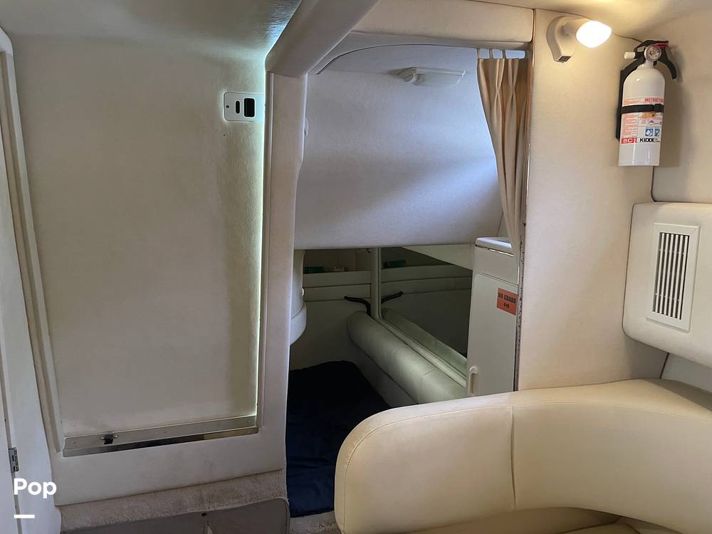 Slide: The Image of Sea Ray 270 Sundancer 1999 - 15649825