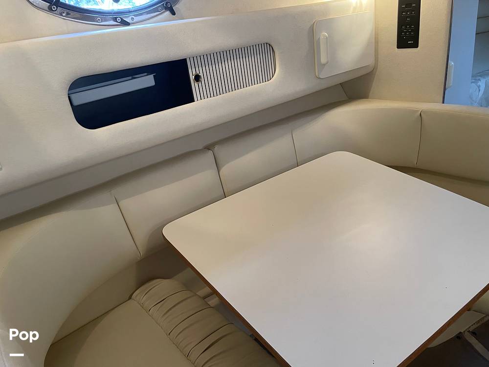 Slide: The Image of Sea Ray 270 Sundancer 1999 - 15649828