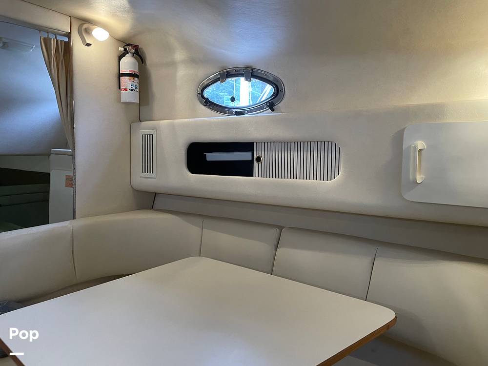 Slide: The Image of Sea Ray 270 Sundancer 1999 - 15649829