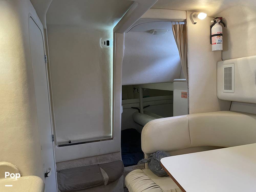 Slide: The Image of Sea Ray 270 Sundancer 1999 - 15649830