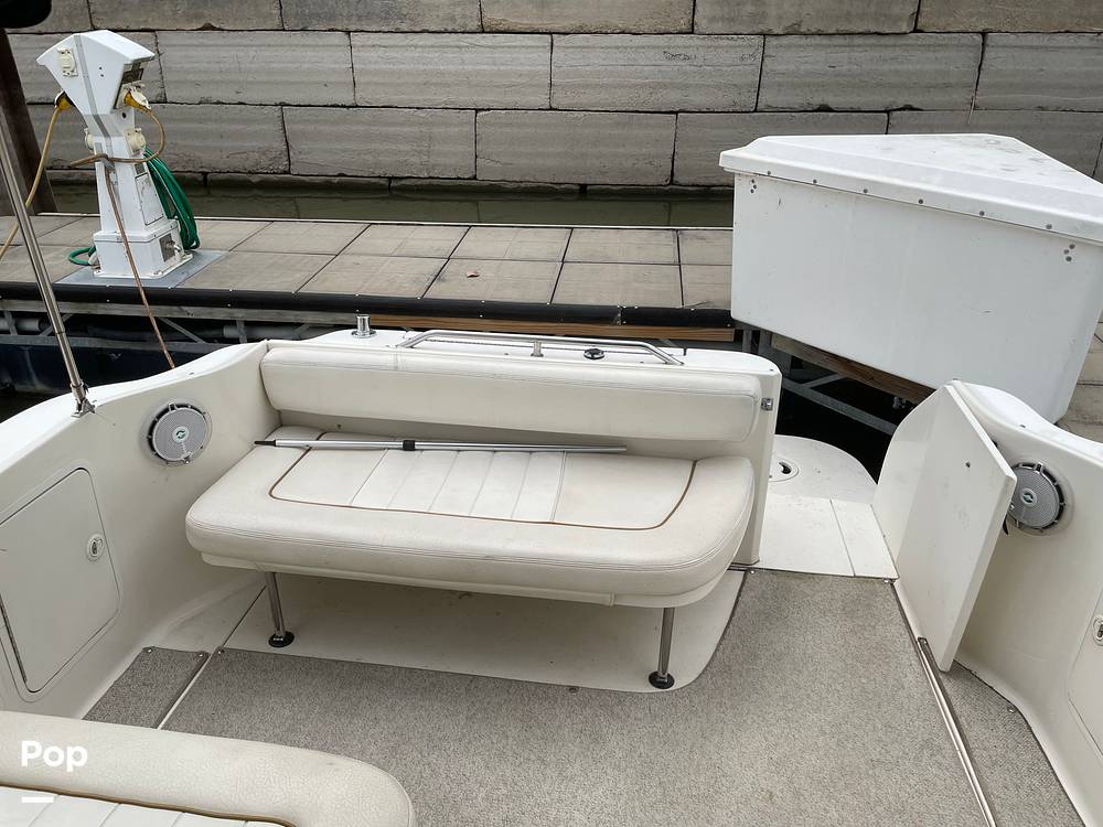 Slide: The Image of Sea Ray 270 Sundancer 1999 - 15649832