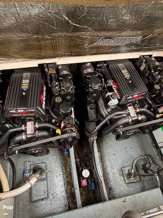 Slide: The Image of Sea Ray 270 Sundancer 1999 - 15718230