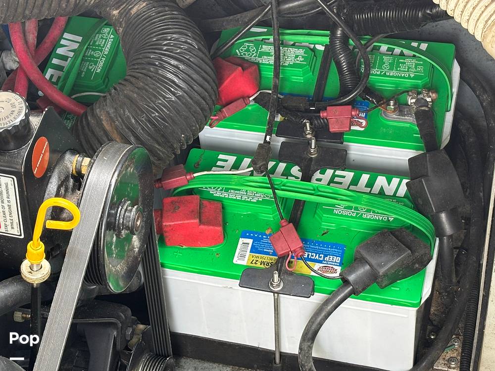 Slide: The Image of Sea Ray 270 Sundancer 1999 - 15718233