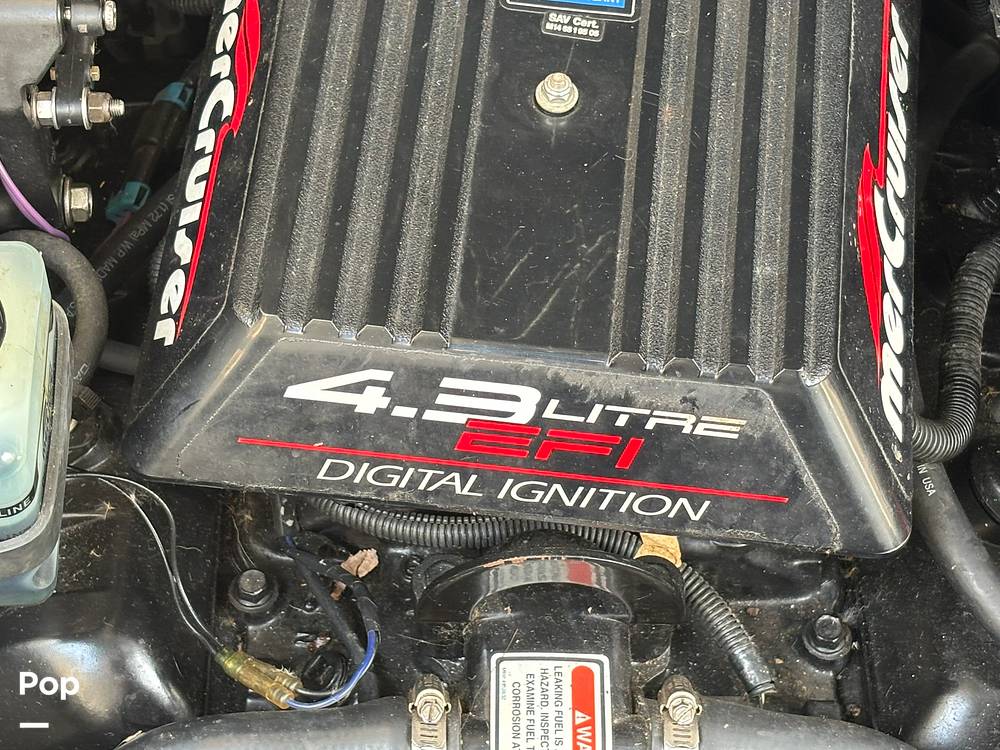 Slide: The Image of Sea Ray 270 Sundancer 1999 - 15718234