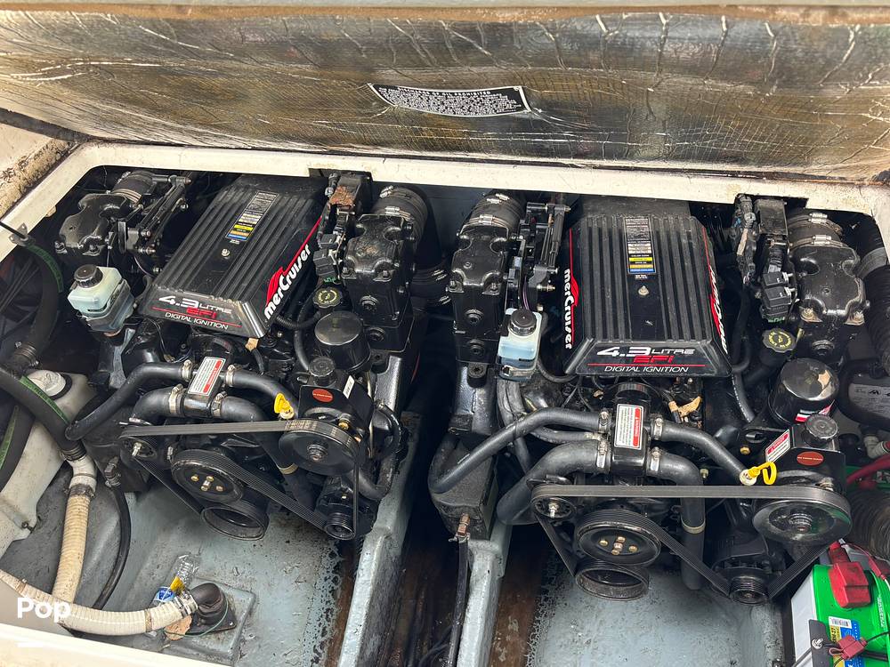 Slide: The Image of Sea Ray 270 Sundancer 1999 - 15718235