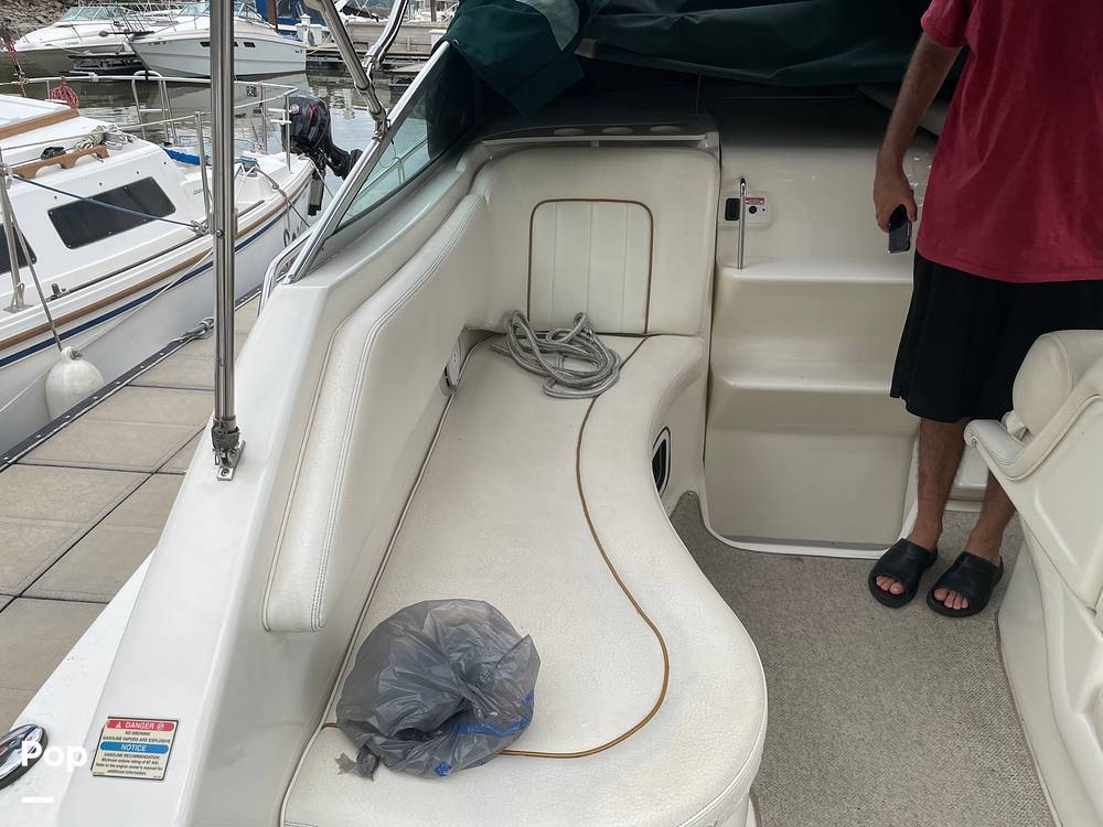 Slide: The Image of Sea Ray 270 Sundancer 1999 - 15649833