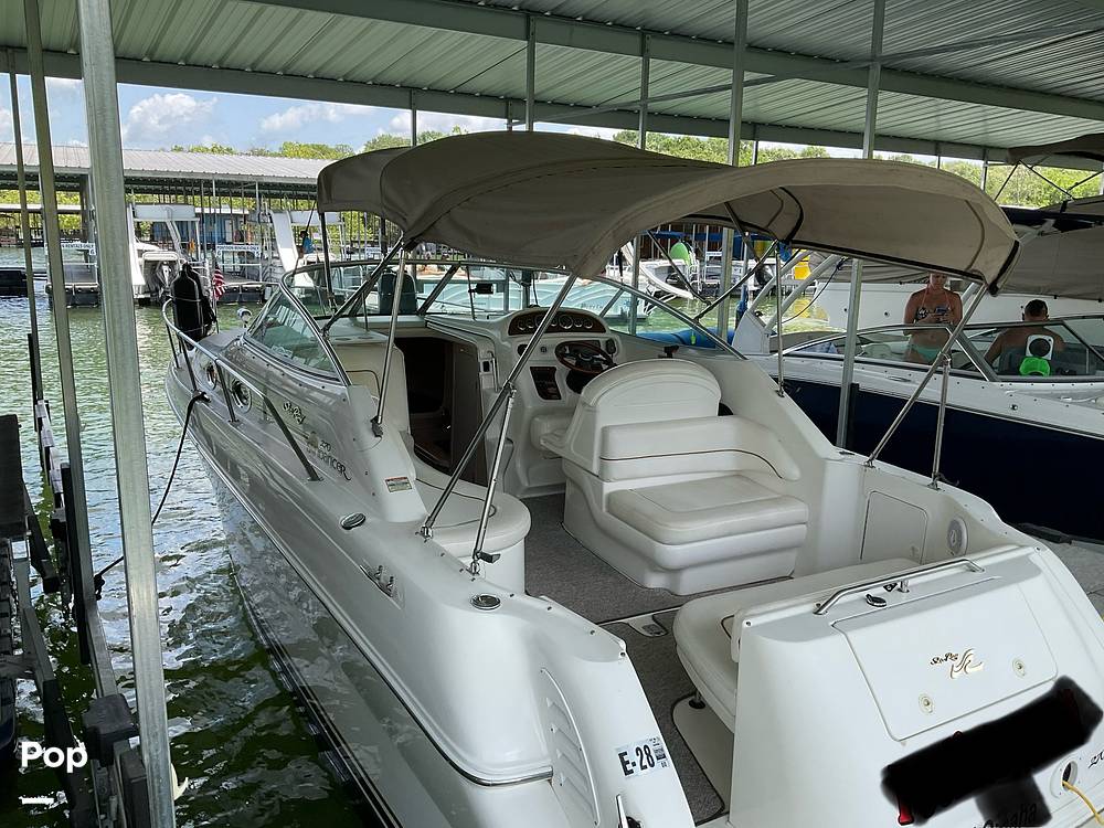 Slide: The Image of Sea Ray 270 Sundancer 2000 - 15582630