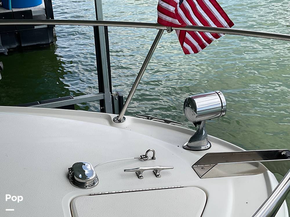 Slide: The Image of Sea Ray 270 Sundancer 2000 - 15582641