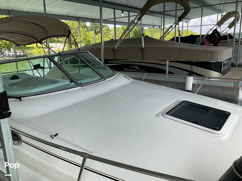 Slide: The Image of Sea Ray 270 Sundancer 2000 - 15582643