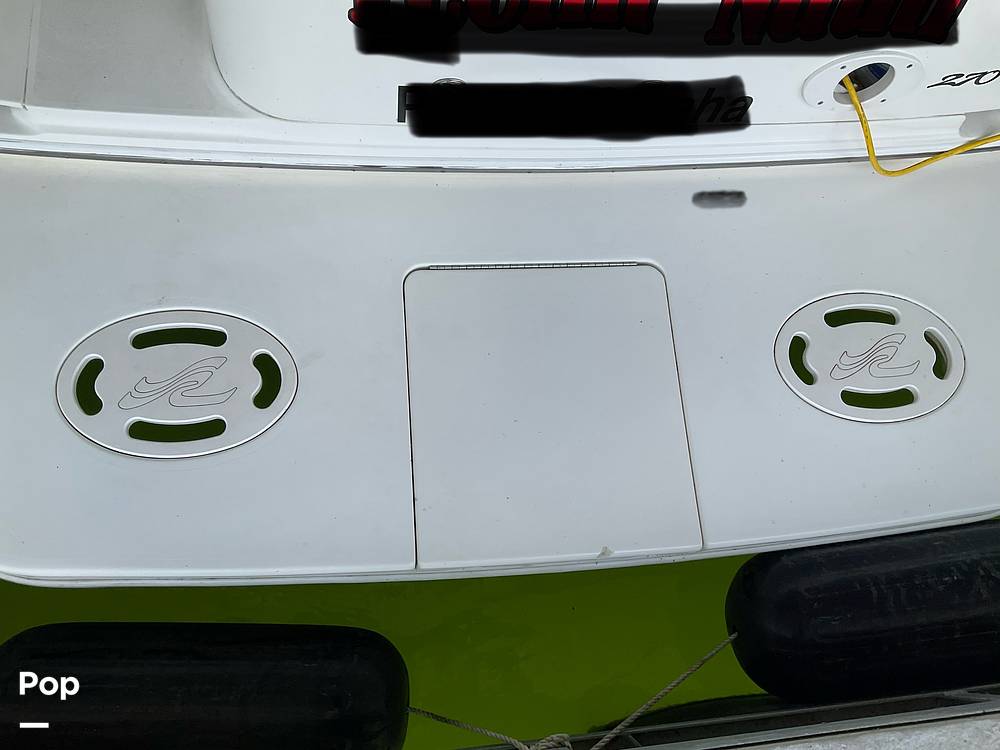 Slide: The Image of Sea Ray 270 Sundancer 2000 - 15582646