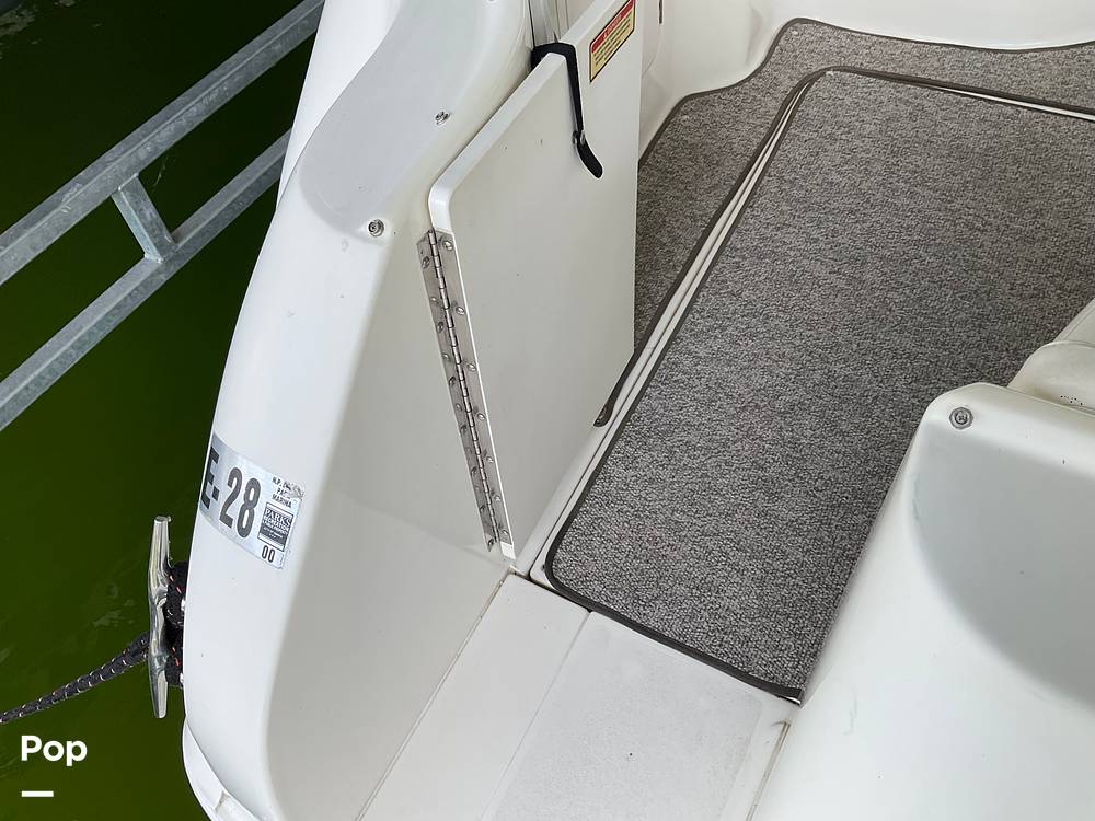 Slide: The Image of Sea Ray 270 Sundancer 2000 - 15582647