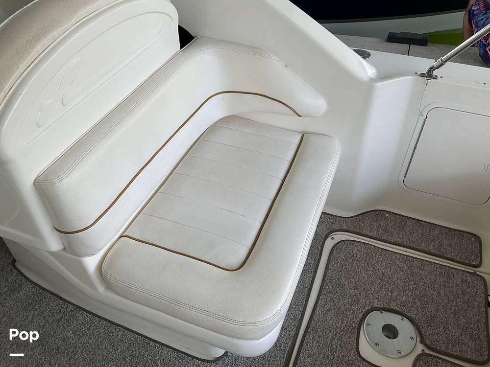 Slide: The Image of Sea Ray 270 Sundancer 2000 - 15582648
