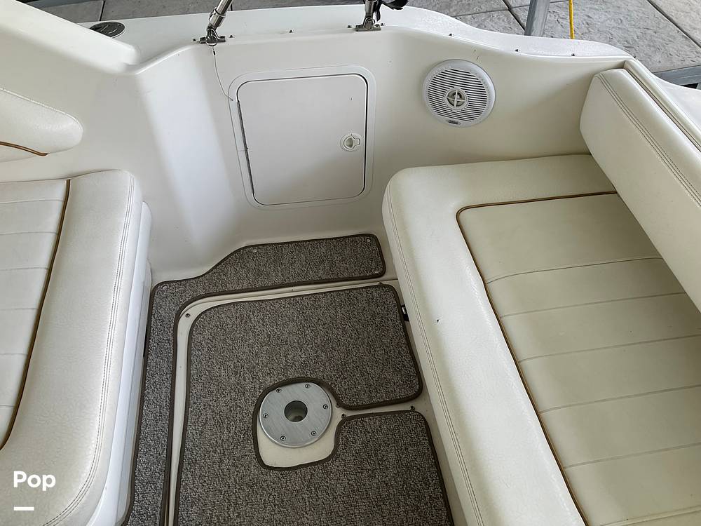 Slide: The Image of Sea Ray 270 Sundancer 2000 - 15582649