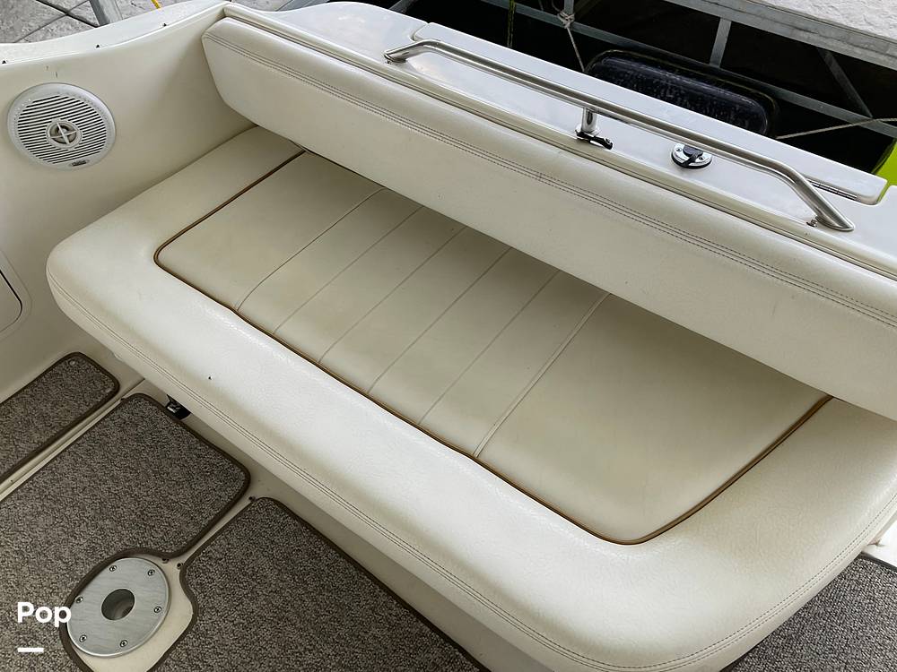 Slide: The Image of Sea Ray 270 Sundancer 2000 - 15582650