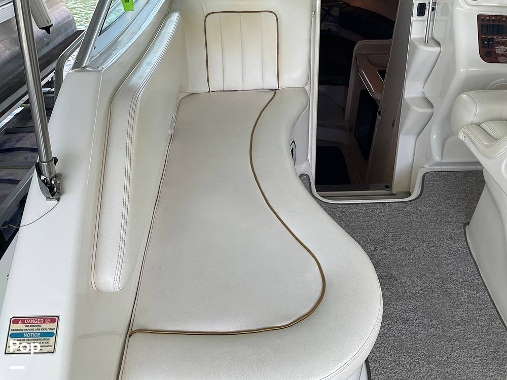 Slide: The Image of Sea Ray 270 Sundancer 2000 - 15582656