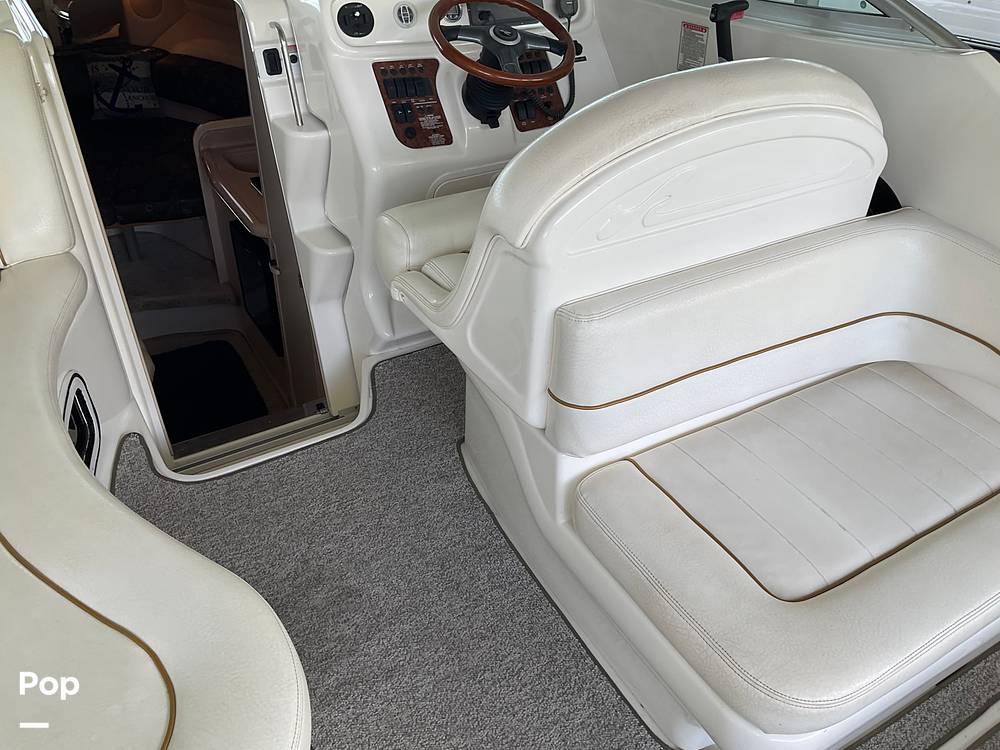 Slide: The Image of Sea Ray 270 Sundancer 2000 - 15582657