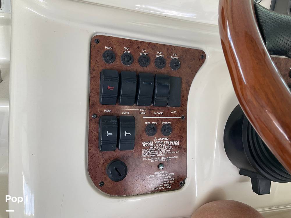 Slide: The Image of Sea Ray 270 Sundancer 2000 - 15582658