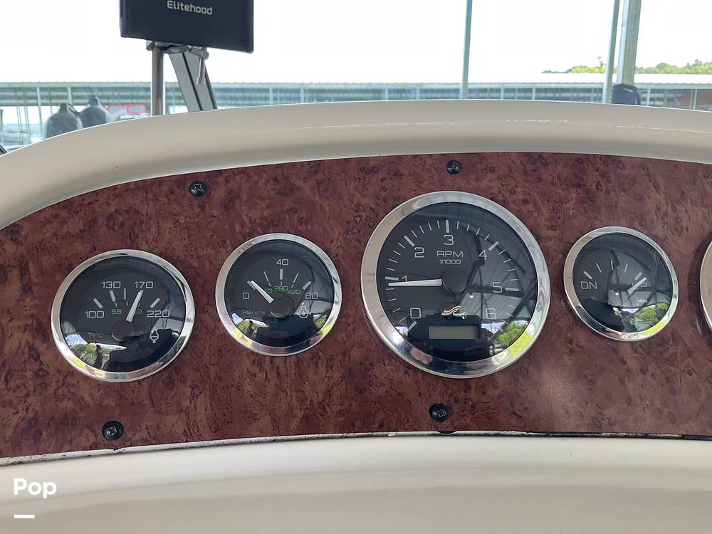 Slide: The Image of Sea Ray 270 Sundancer 2000 - 15582660
