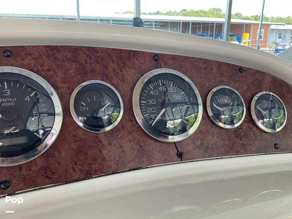 Slide: The Image of Sea Ray 270 Sundancer 2000 - 15582661