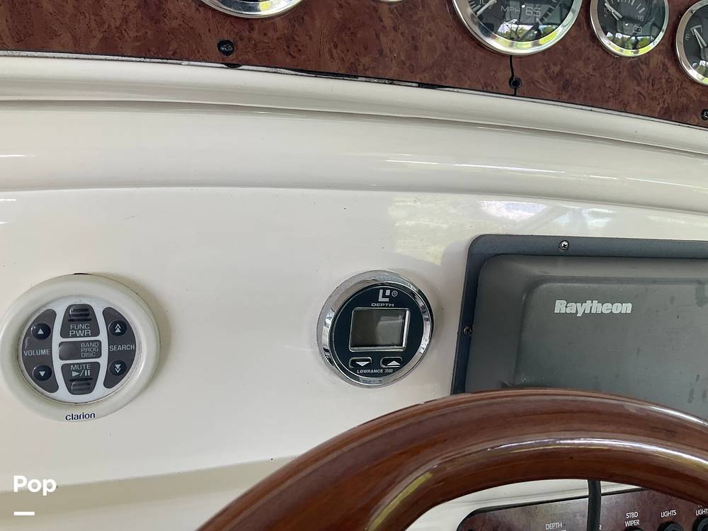 Slide: The Image of Sea Ray 270 Sundancer 2000 - 15582664