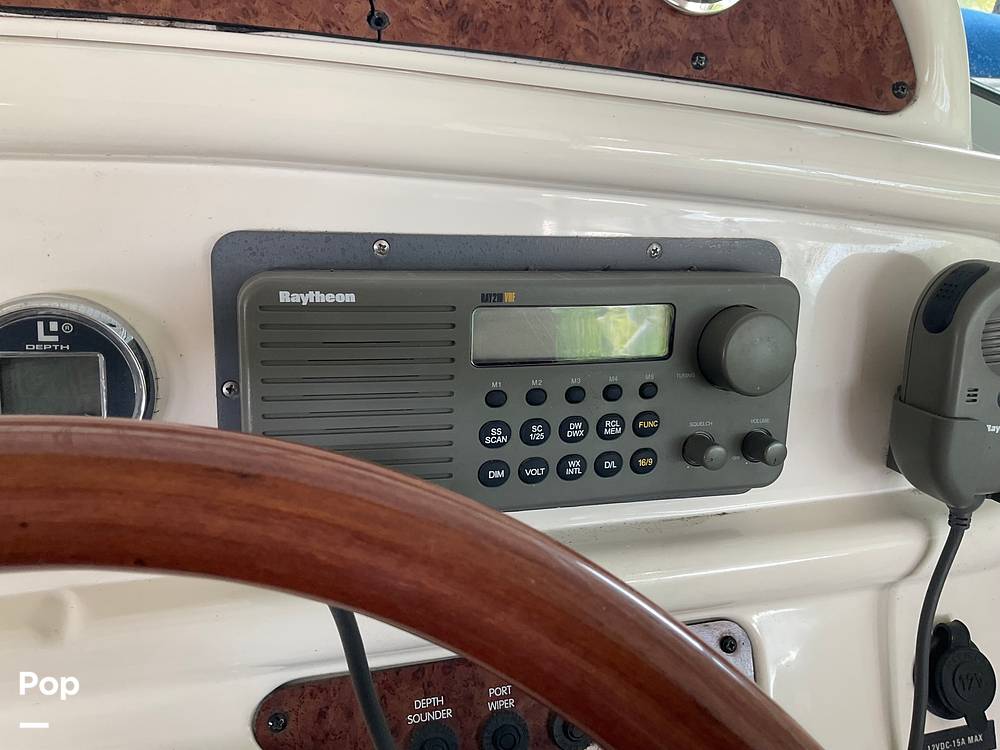 Slide: The Image of Sea Ray 270 Sundancer 2000 - 15582665