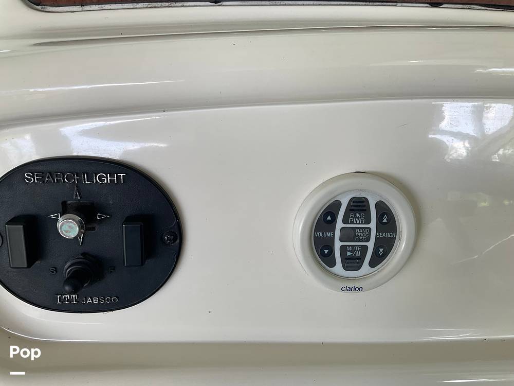 Slide: The Image of Sea Ray 270 Sundancer 2000 - 15582666