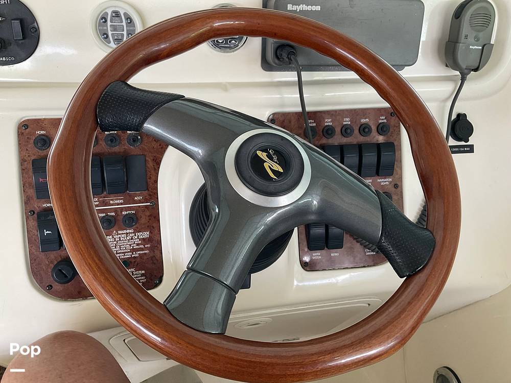 Slide: The Image of Sea Ray 270 Sundancer 2000 - 15582668