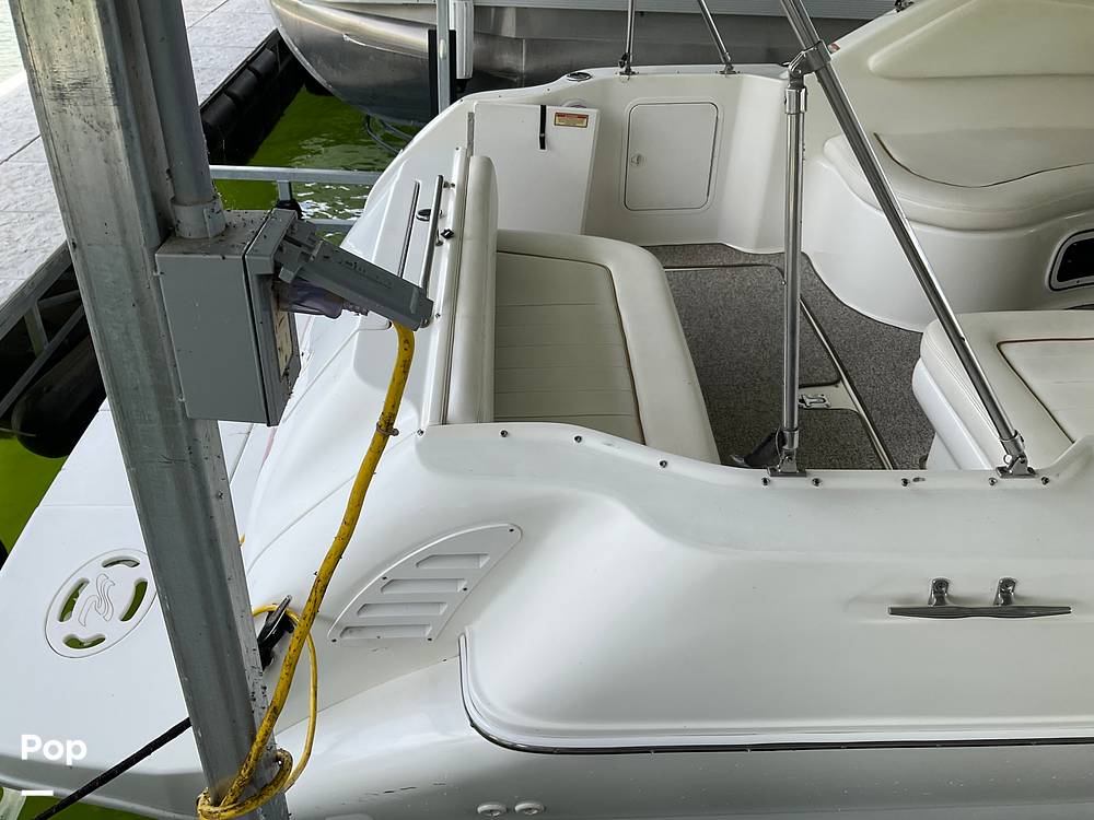Slide: The Image of Sea Ray 270 Sundancer 2000 - 15582633