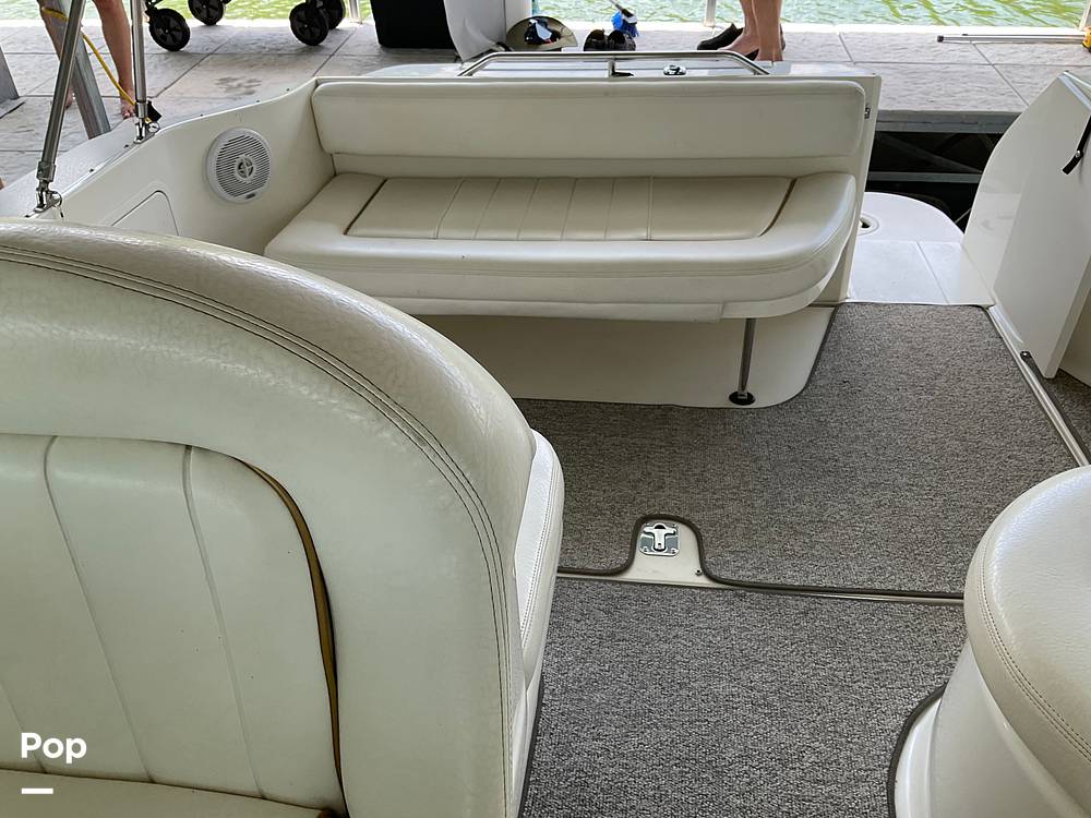 Slide: The Image of Sea Ray 270 Sundancer 2000 - 15582673
