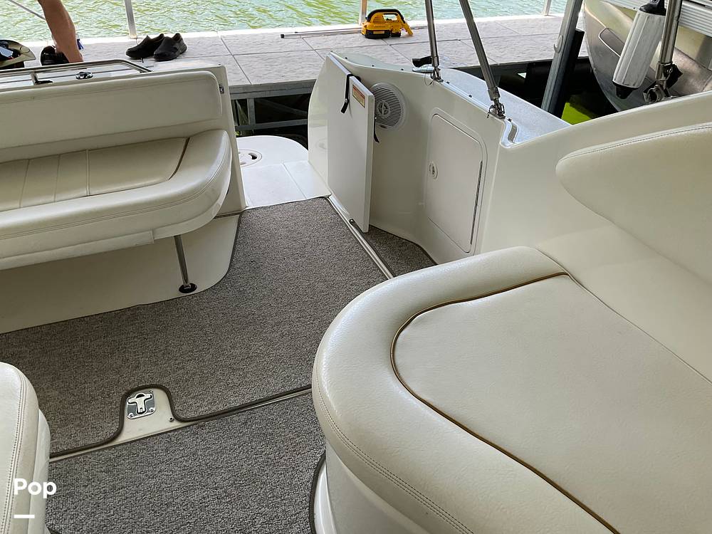 Slide: The Image of Sea Ray 270 Sundancer 2000 - 15582674