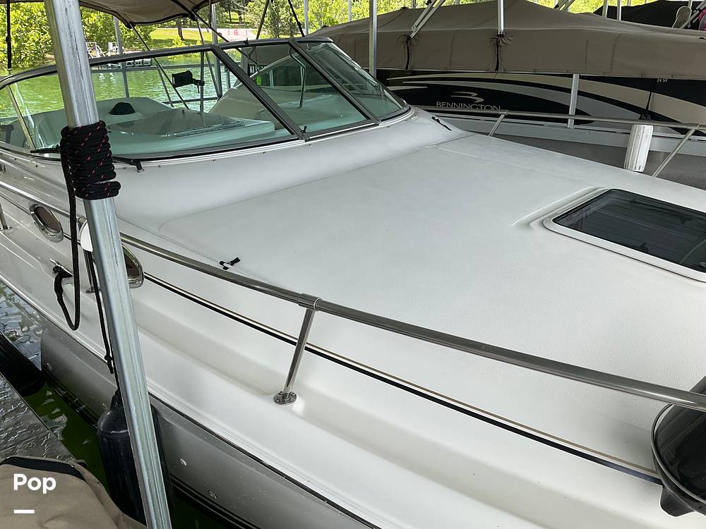 Slide: The Image of Sea Ray 270 Sundancer 2000 - 15582635
