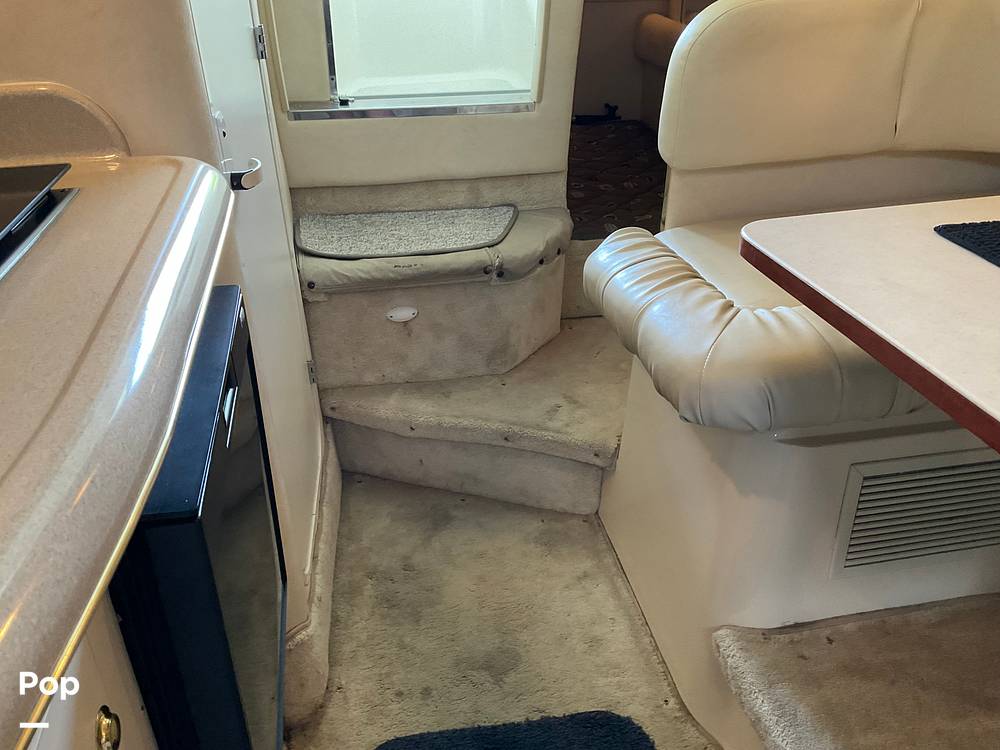 Slide: The Image of Sea Ray 270 Sundancer 2000 - 15582685