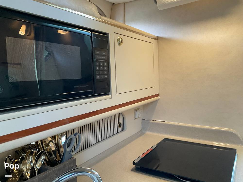 Slide: The Image of Sea Ray 270 Sundancer 2000 - 15582691