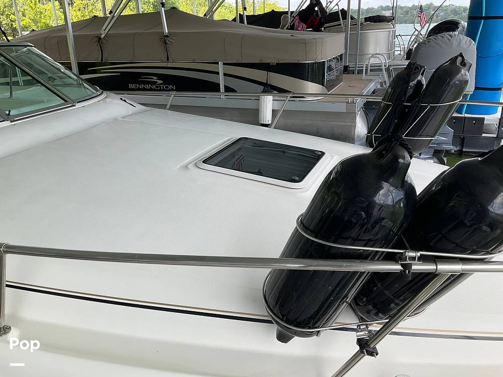 Slide: The Image of Sea Ray 270 Sundancer 2000 - 15582636