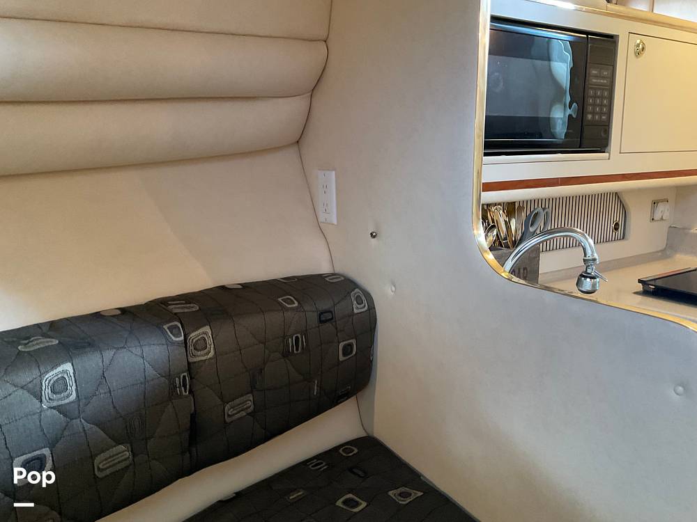 Slide: The Image of Sea Ray 270 Sundancer 2000 - 15582698