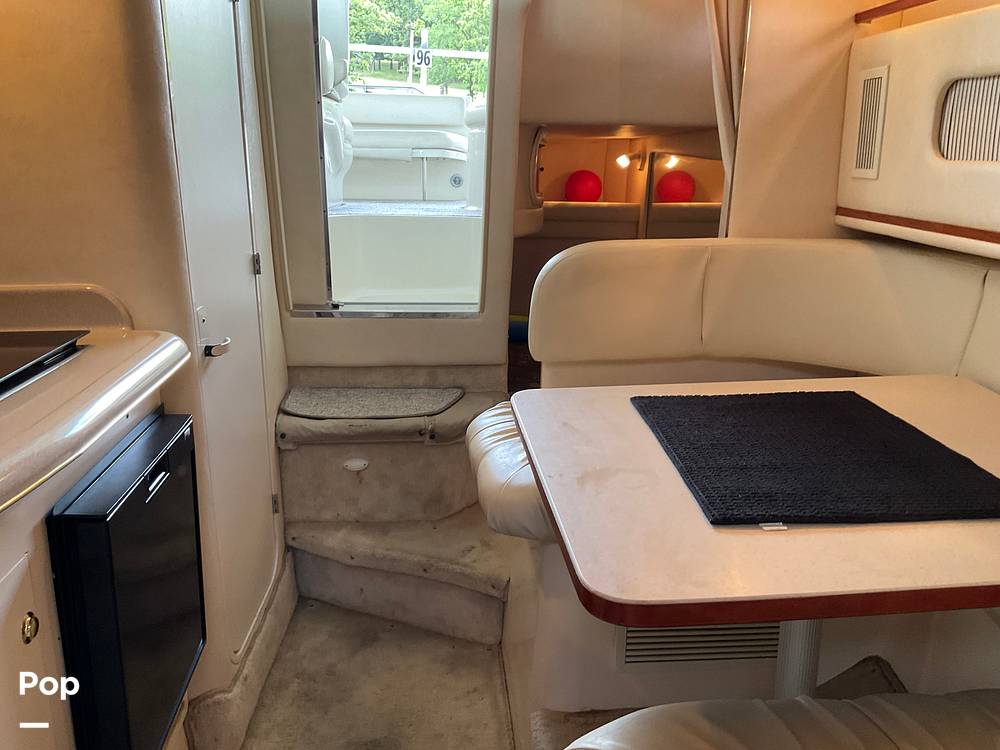 Slide: The Image of Sea Ray 270 Sundancer 2000 - 15582699