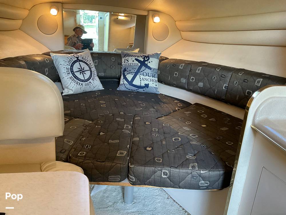 Slide: The Image of Sea Ray 270 Sundancer 2000 - 15582700