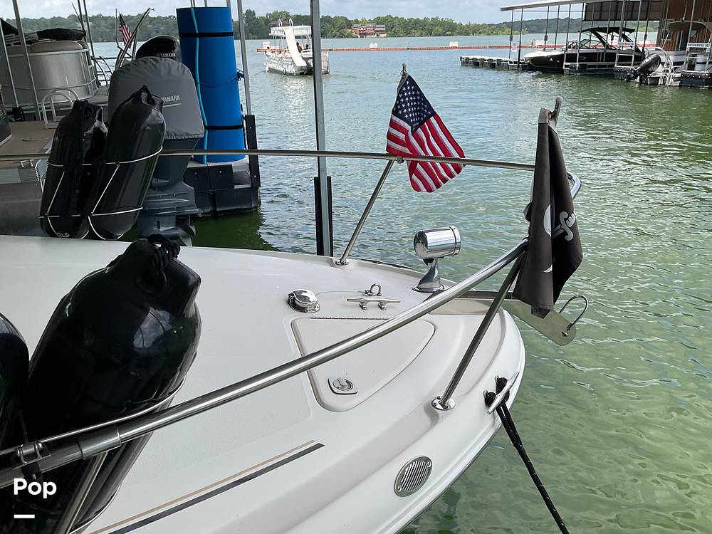 Slide: The Image of Sea Ray 270 Sundancer 2000 - 15582637