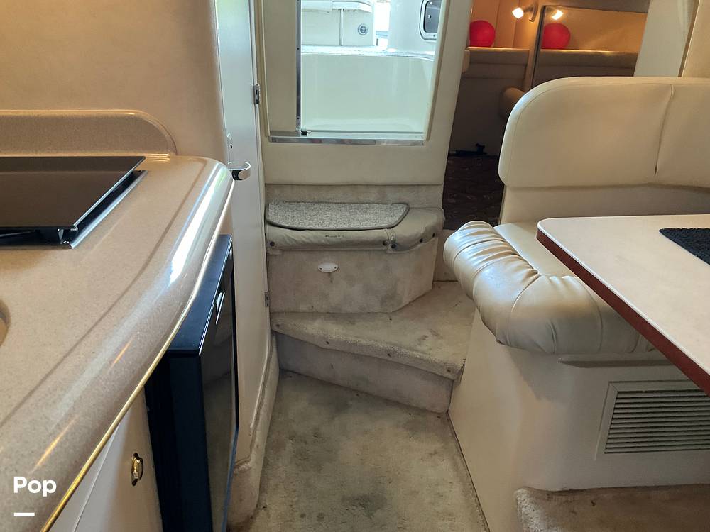 Slide: The Image of Sea Ray 270 Sundancer 2000 - 15582702