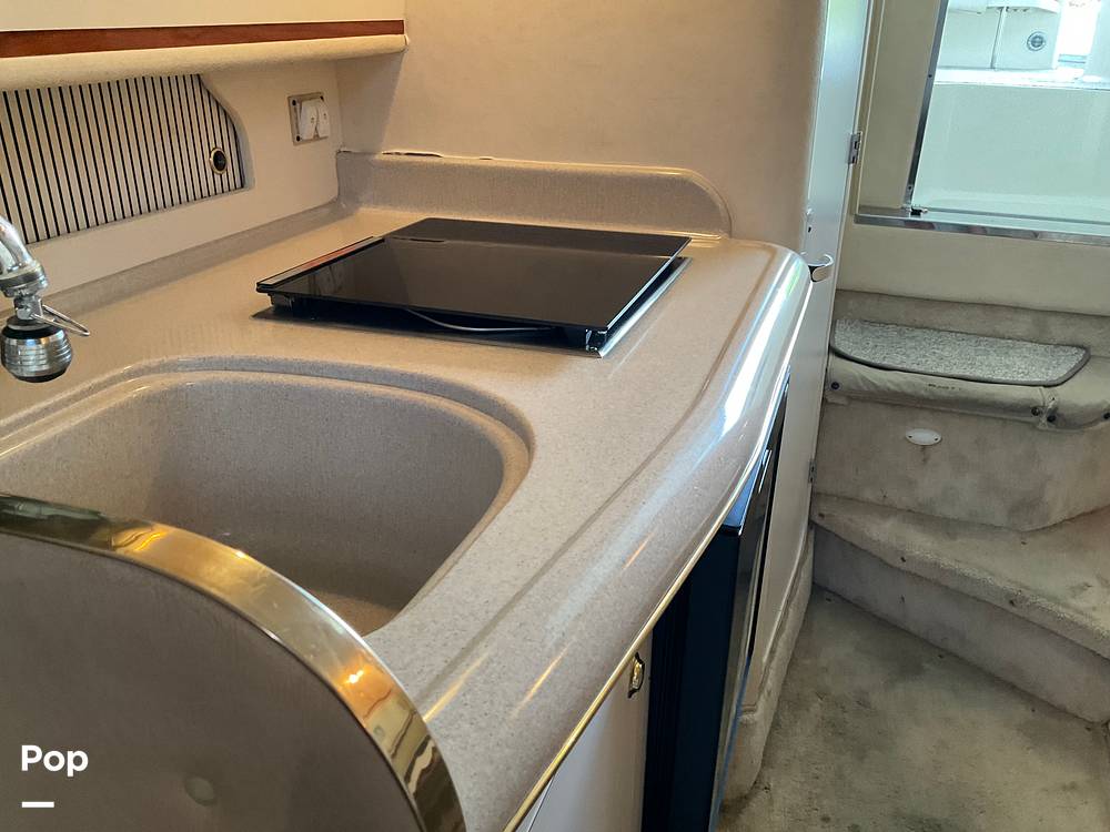 Slide: The Image of Sea Ray 270 Sundancer 2000 - 15582703
