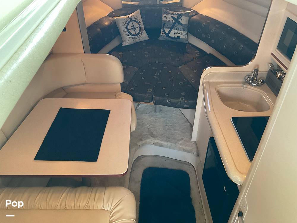 Slide: The Image of Sea Ray 270 Sundancer 2000 - 15582706