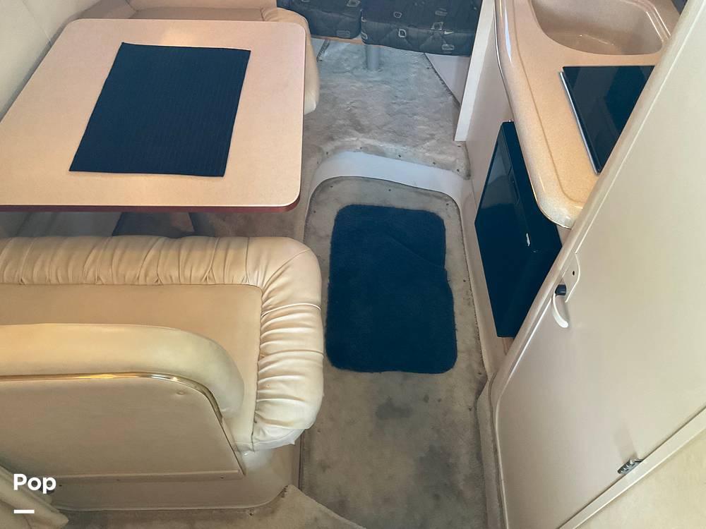 Slide: The Image of Sea Ray 270 Sundancer 2000 - 15582707