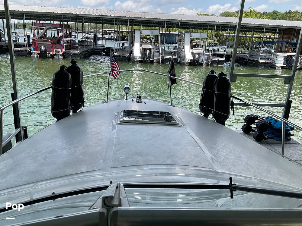 Slide: The Image of Sea Ray 270 Sundancer 2000 - 15582708