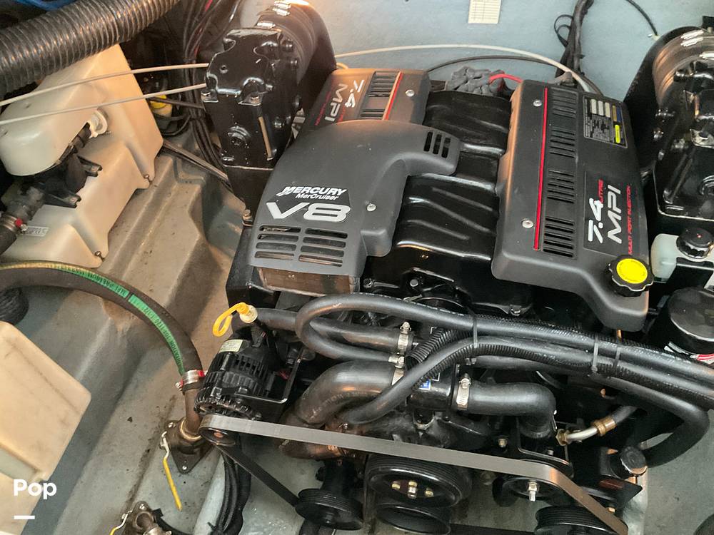 Slide: The Image of Sea Ray 270 Sundancer 2000 - 15582714