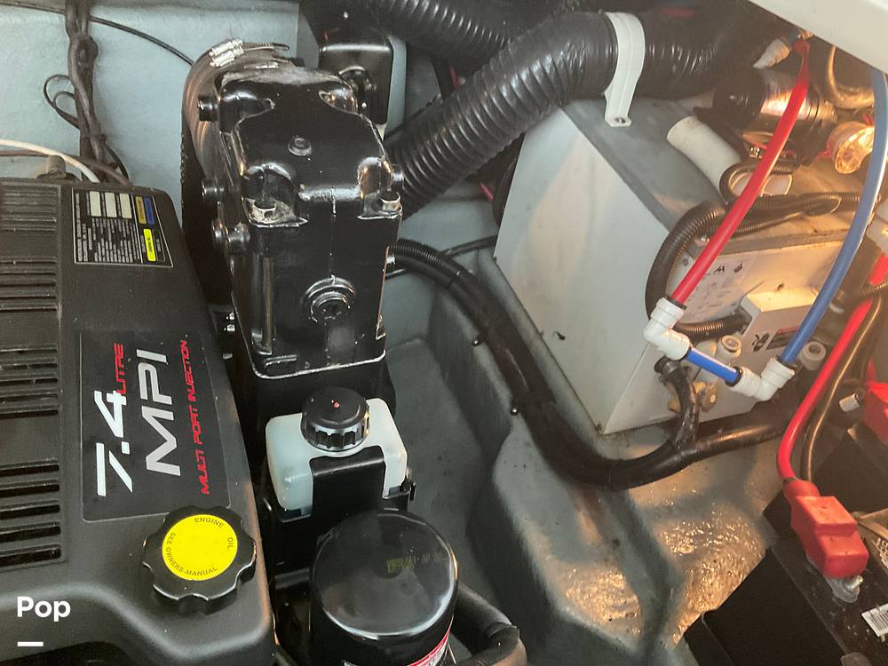 Slide: The Image of Sea Ray 270 Sundancer 2000 - 15582716