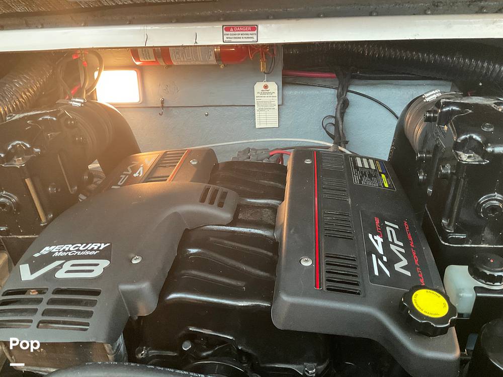 Slide: The Image of Sea Ray 270 Sundancer 2000 - 15582721