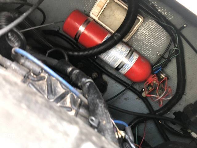 Slide: The Image of Halon Fire Suppression\ - 10706399