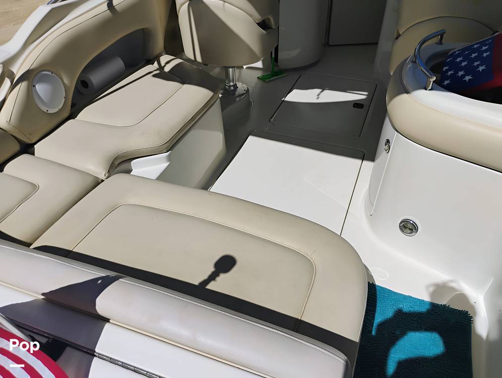 Slide: The Image of Sea Ray 270 Sundeck 2002 - 15161020