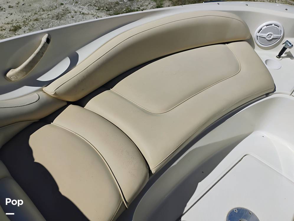 Slide: The Image of Sea Ray 270 Sundeck 2002 - 15161117