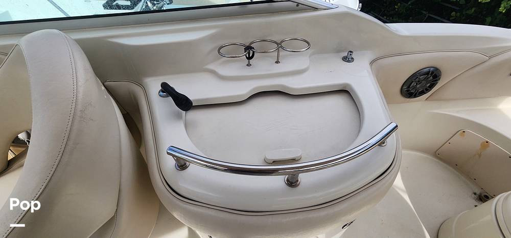 Slide: The Image of Sea Ray 270 Sundeck 2002 - 13702337